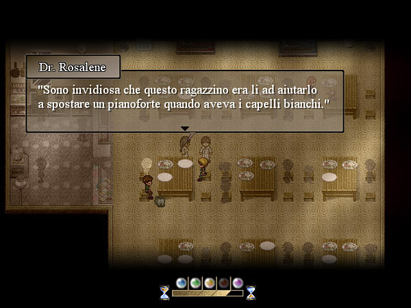 To the Moon Review - Recensione - 08 To the Moon Review - Recensione - 08