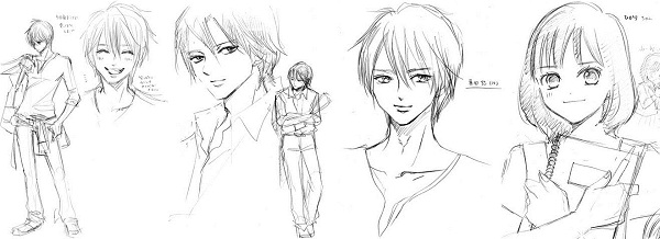 Hope - chara Hope - chara
