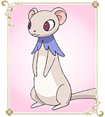 Fresh Pretty Cure - Tart Fresh Pretty Cure - Tart