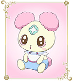 Fresh Pretty Cure - Chiffon Fresh Pretty Cure - Chiffon