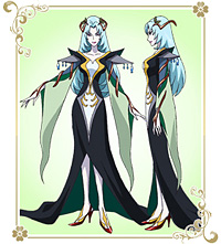 Fresh Pretty Cure - Northa Fresh Pretty Cure - Northa