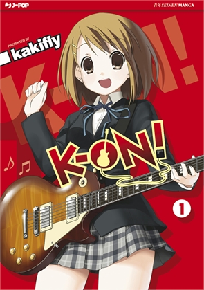 K-on nekoawards