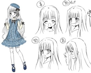 Tantei Opera - Alice Tantei Opera - Alice