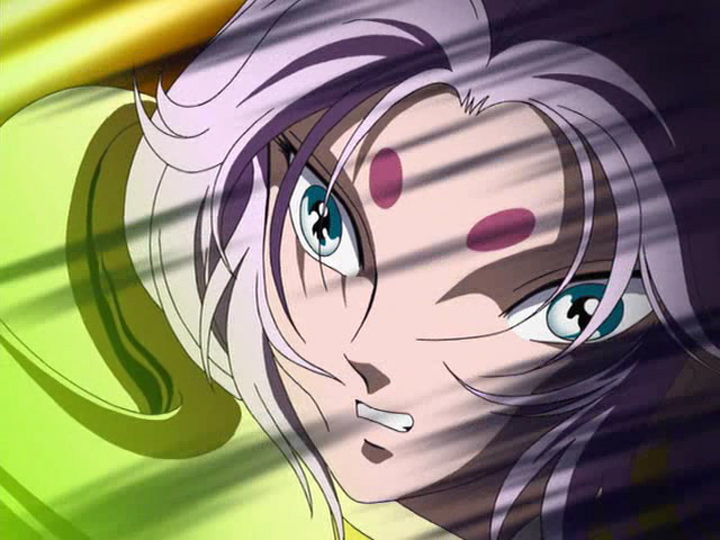 Saint Seiya (Cavalieri dello Zodiaco) The Hades Chapter Sanctuary Ep. 7 - 10