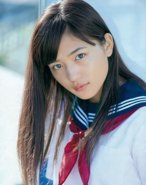Haruna Kawaguchi Haruna Kawaguchi