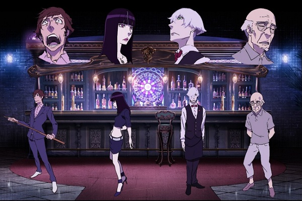 Death Billiards Death Billiards