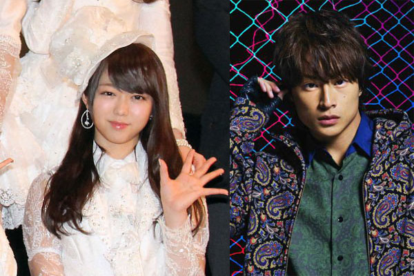 Shirahama Minegishi Shirahama Minegishi
