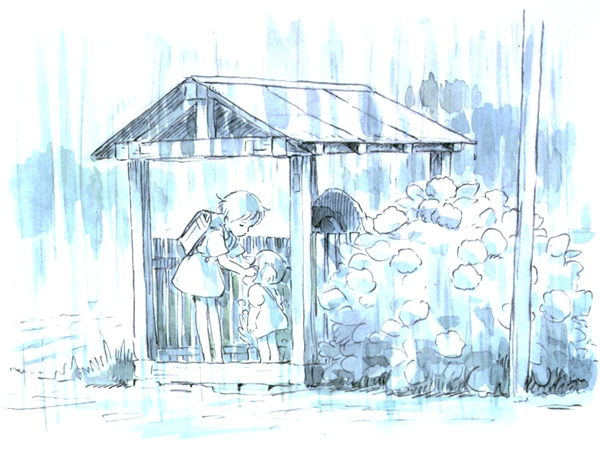 Totoro 2 Totoro 2