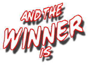 the winner is the winner is