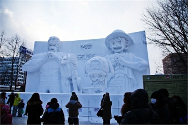OnePiecesapporo OnePiecesapporo