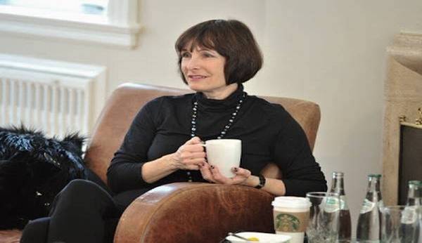 Gaiking Live: Gale Anne Hurd Gaiking Live: Gale Anne Hurd