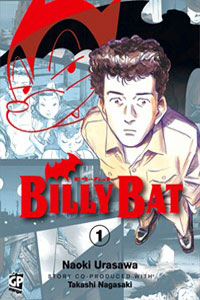 Billy Bat cover 1 200