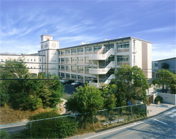Kita High School Kita High School