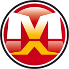 Magic Press MX Logo 140x140