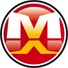 Magic Press MX Logo 140x140 Magic Press MX Logo 140x140