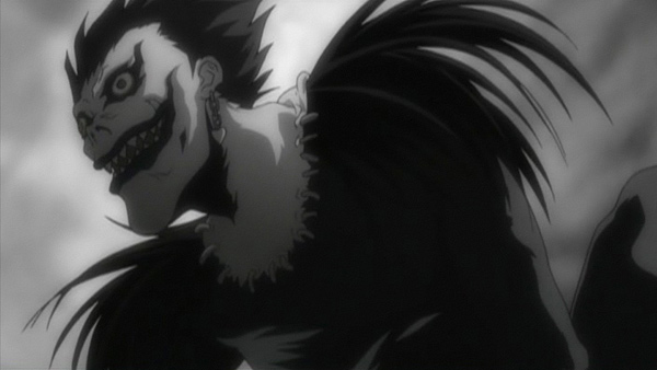 Death Note