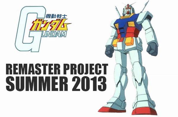 Gundam 0079 Blu Ray