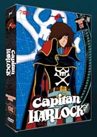 EXA Cinema Capitan Harlock