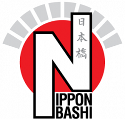 Nipponbashi logo