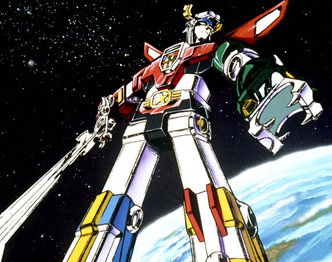 Voltron