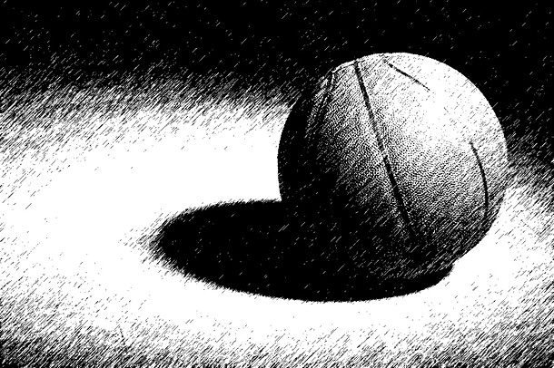 Quando l'ombra incontra la luce