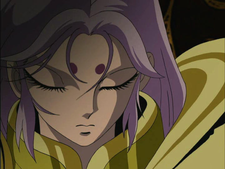 Saint Seiya - I Cavalieri dello Zodiaco - Hades Chapter - Sanctuary Ep. 9 - 15