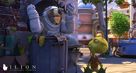 Planet 51 - 01 small