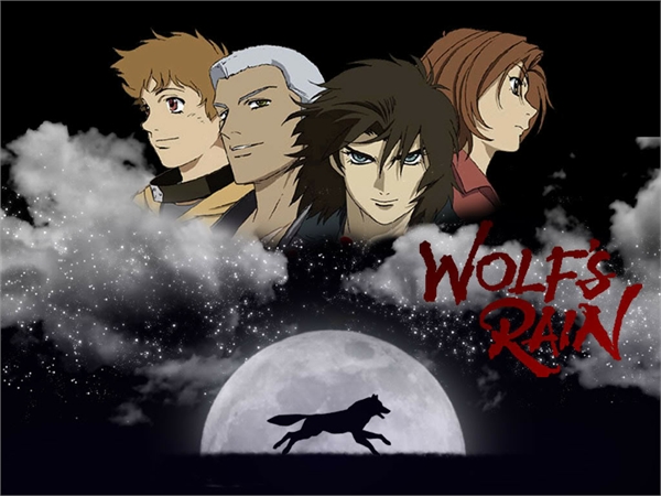 wolfrain