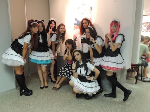 KJ Girls