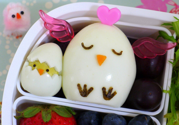 Bento pasquale Bento pasquale
