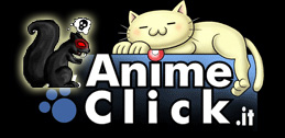 Logo minacciato