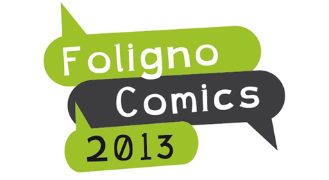 Foligno Comics 2013
