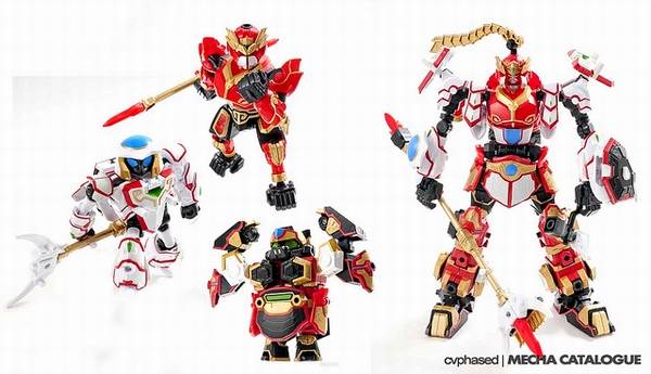 ZIGURUHAZERU Toys 2 ZIGURUHAZERU Toys 2