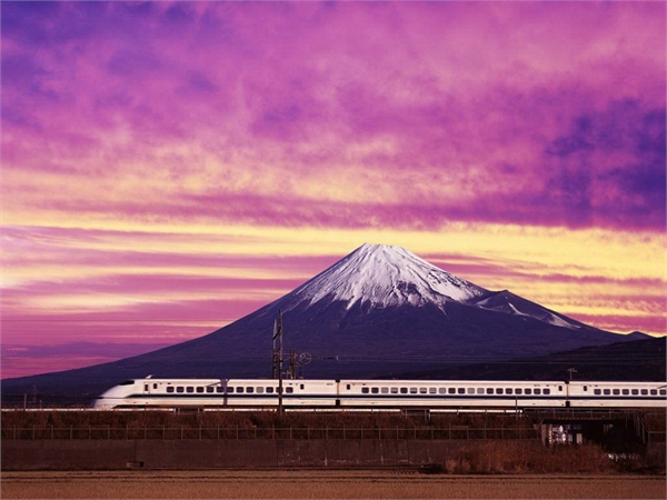 shinkansen