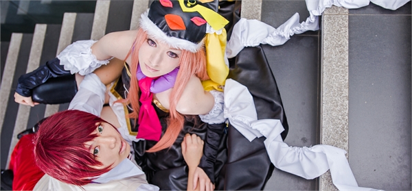 pengcosplay pengcosplay