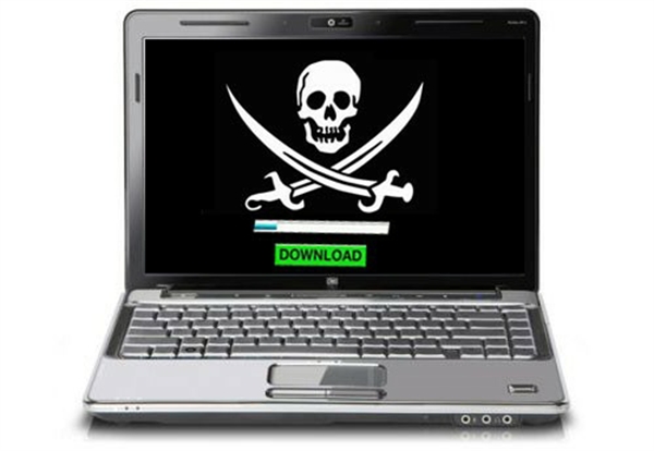 pirate pirate