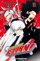 Tutor hitman reborn! 11