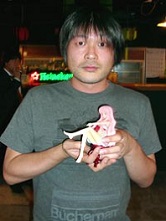 Noboru Yamaguchi Noboru Yamaguchi