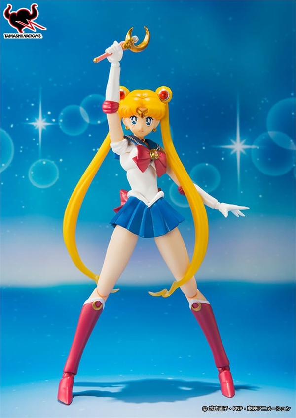 sailorfigure