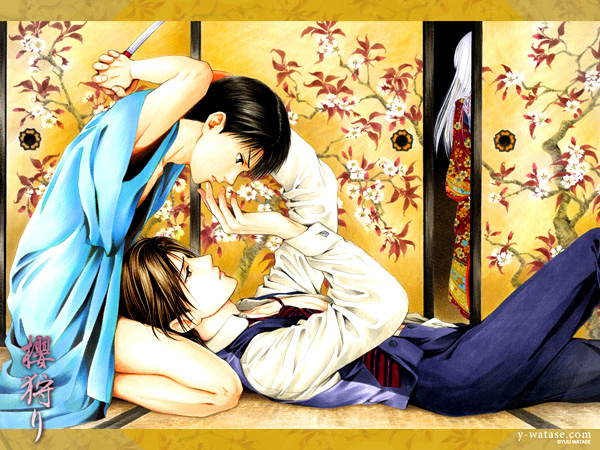 SakuragariRece2 SakuragariRece2