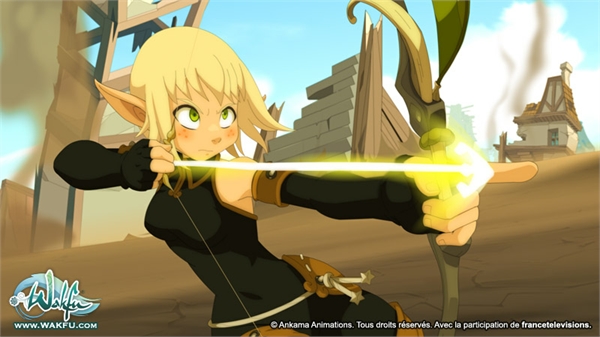 wakfu2 wakfu2