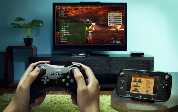 Monster Hunter 3 Ultimate: immagine 06 Monster Hunter 3 Ultimate: immagine 06
