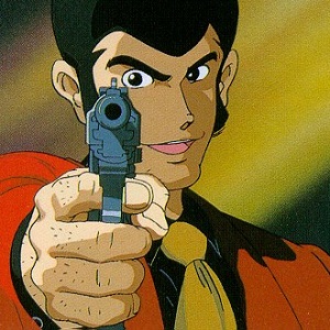 Lupin III Lupin III