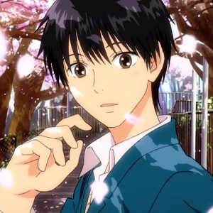 Shouta Kazehaya Shouta Kazehaya