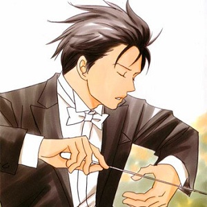 Shinichi Chiaki Shinichi Chiaki