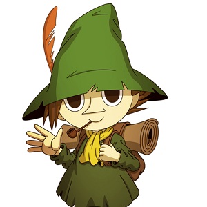 Snufkin Snufkin