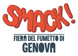 Smack Logo
