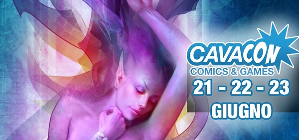 Cavacon Giugno 2013