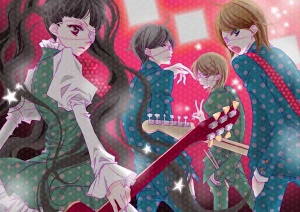Ryouko Fukuyama Ryouko Fukuyama