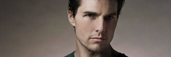 Tom Cruise - Yukikaze Tom Cruise - Yukikaze